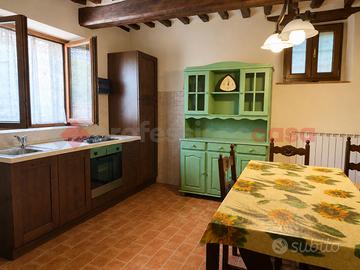 Terratetto Gallicano [UM252GBARG]