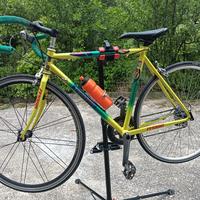 bicicletta da corsa mass