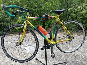 bicicletta da corsa mass