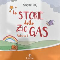 Libro di fiabe autografato dall’autore