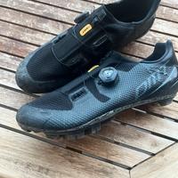 Scarpe DMT KM3 Black