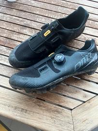 Scarpe DMT KM3 Black
