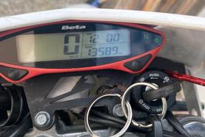 Beta RR Motard 50 - 2019