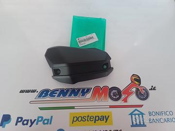 PARAMANO DX BENELLI TRK 502/702-X