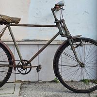 bici d'epoca MAINO 