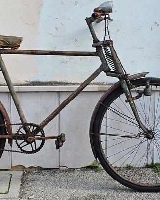 bici d'epoca MAINO 