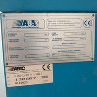 Compressore abac