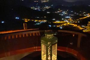 Castellabate centro storico