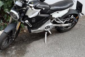 Super soco tc Max