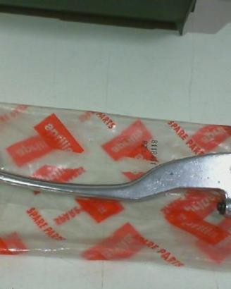 LEVA FRENO POSTERIORE SCARABEO APRILIA AP8118461