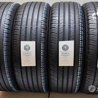 4 gomme 215 60 17 dunlop a33084