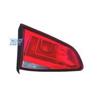 FANALE SINISTRO PER VOLKSWAGEN VW GOLF VII 3 5P 12