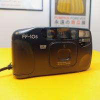 Ricoh FF-10s fotocamera pellicola 35mm analogica