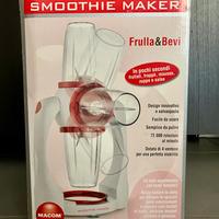 Smoothie Maker - MACOM