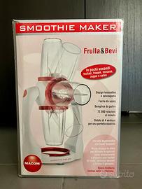 Smoothie Maker - MACOM