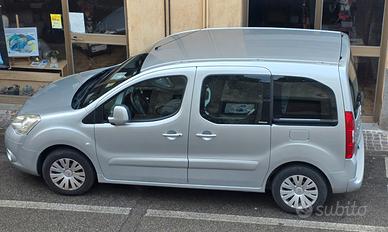 berlingo multispace