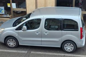 berlingo multispace