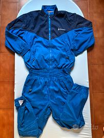 Tuta Vintage 90s Clique "Lamborghini"