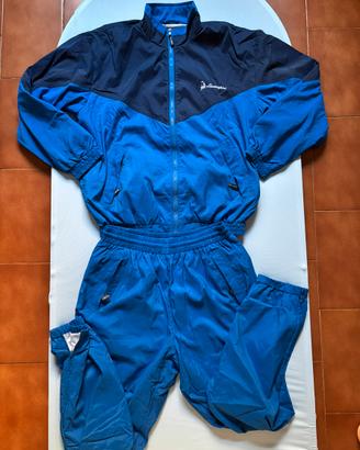 Tuta Vintage 90s Clique "Lamborghini"