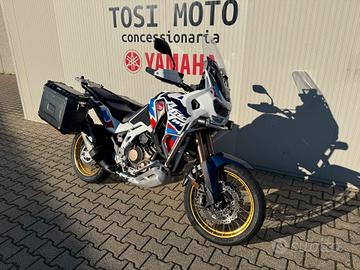 Honda CRF1100L Africa Twin CRF1100 L ADV SPORT