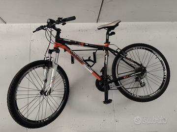 Bicicletta Whistle