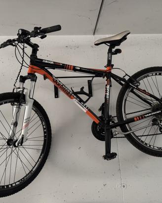 Bicicletta Whistle