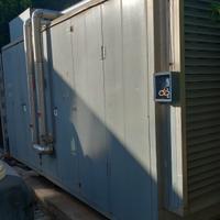 Cogeneratore industriale scania