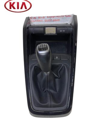 LEVA CAMBIO KIA Rio 4° Serie Benzina (11>)