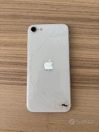 iPhone SE 2020 256GB – Funzionante, prezzo basso