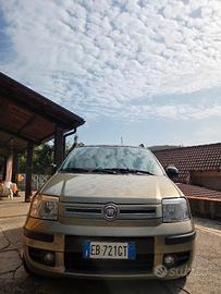 fiat panda gpl