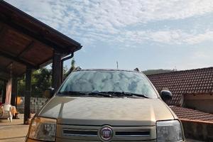 fiat panda gpl