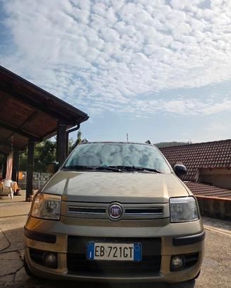 fiat panda gpl