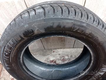 4 gomme Michelin 175/65 R14