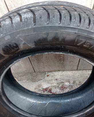 4 gomme Michelin 175/65 R14
