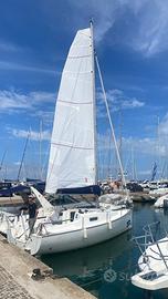 Sun 2500 jeanneau 2006