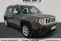 JEEP Renegade 1.4 MultiAir DDCT Limited