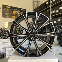Cerchi Audi raggio 19 NUOVI cod.8492
