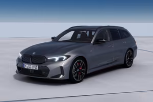 BMW Serie 3 M340i Touring 48V xDrive MSport Pro