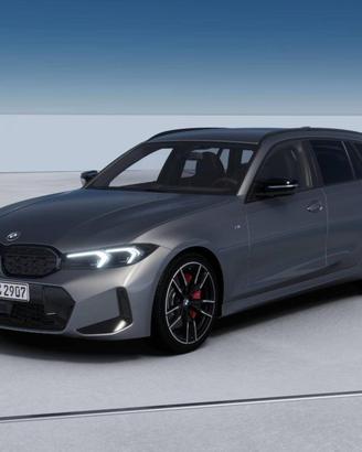 BMW Serie 3 M340i Touring 48V xDrive MSport Pro