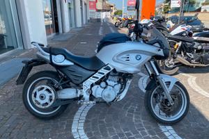 Bmw F 650 CS Scarver - 2002