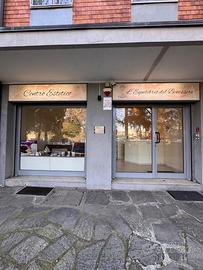 Centro estetico pronto all'uso