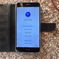 Huawei p10 lite
