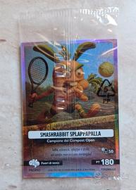 Brainrot Smashrabbit Splappapalla