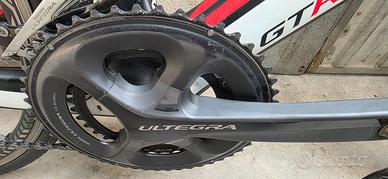 Gruppo Shimano Ultegra R6800 11 velocità