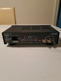 stereo