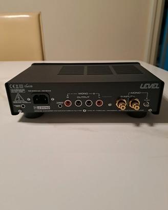 stereo