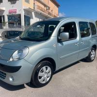 Renault Kangoo 1.5 dCi 90CV . 5P. Express Maxi