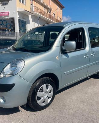 Renault Kangoo 1.5 dCi 90CV . 5P. Express Maxi