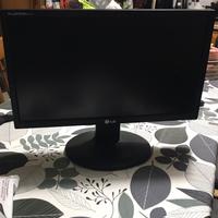 Monitor pc LG