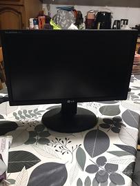 Monitor pc LG